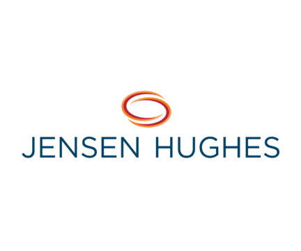 Jensen Hughes - Exhibitor