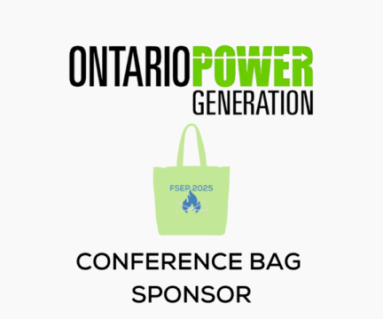 OPG - Conference Bag