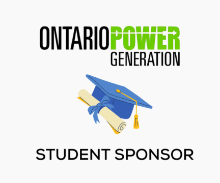 OPG - Student Sponsor