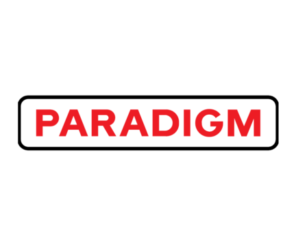 Copy of Paradigm - Exhibitor