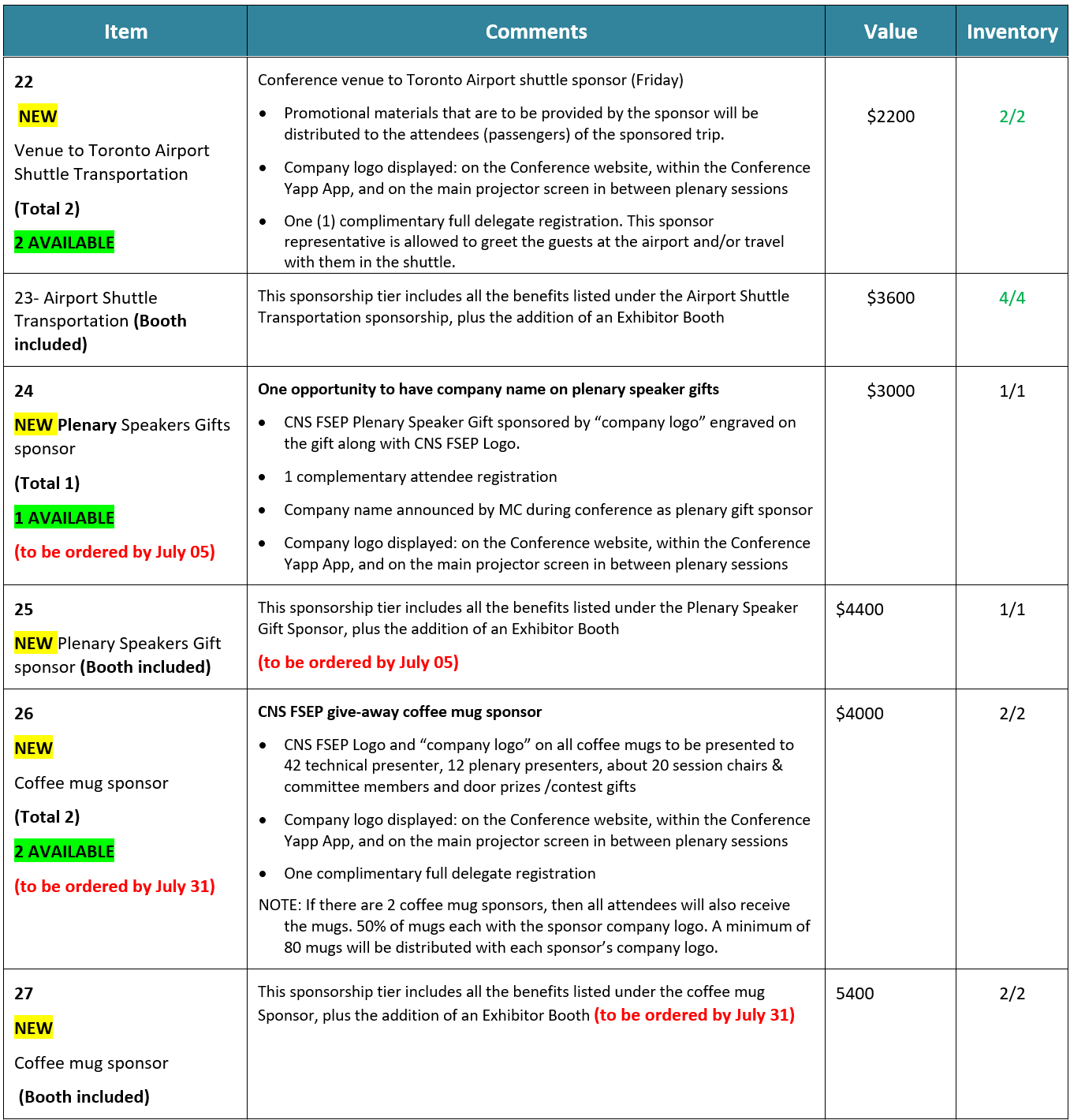 Page 5